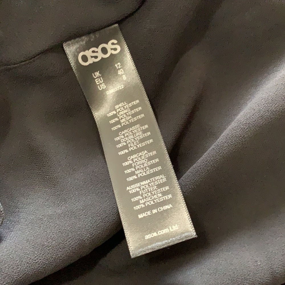 ASOS - Picture 8 of 11